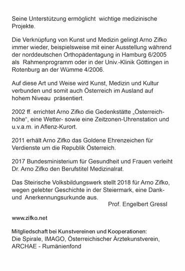 MR Dr. Arno Zifko Text 4 MR Dr. Arno Zifko Text 4