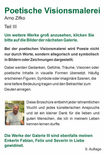 MR Dr. Arno Zifko Gemälde MR Dr. Arno Zifko Gemälde